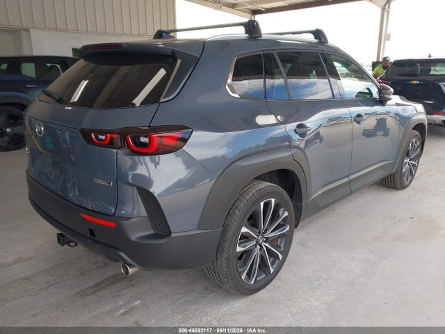 Продаж на аукціоні авто 2024 Mazda Cx-50 2.5 S Premium Plus, vin: 7MMVABEM6RN228756, номер лоту: 46092117