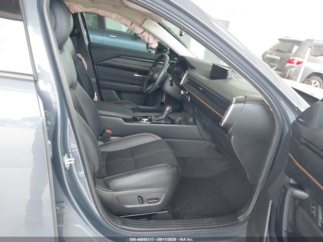 Продаж на аукціоні авто 2024 Mazda Cx-50 2.5 S Premium Plus, vin: 7MMVABEM6RN228756, номер лоту: 46092117