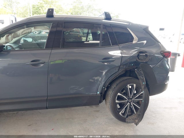 Продаж на аукціоні авто 2024 Mazda Cx-50 2.5 S Premium Plus, vin: 7MMVABEM6RN228756, номер лоту: 46092117