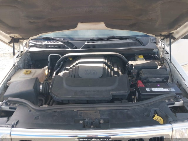 Продаж на аукціоні авто 2010 Jeep Commander Sport, vin: 1J4RG4GT2AC145335, номер лоту: 46092119