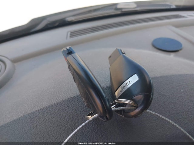 Продаж на аукціоні авто 2010 Jeep Commander Sport, vin: 1J4RG4GT2AC145335, номер лоту: 46092119