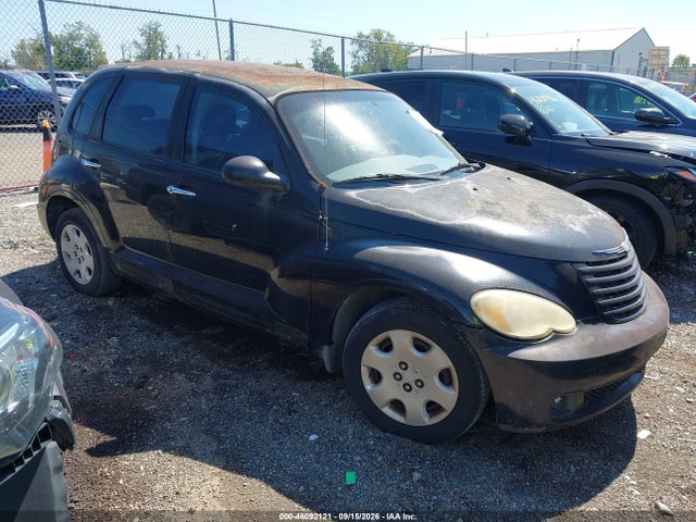 Продаж на аукціоні авто 2008 Chrysler Pt Cruiser Lx, vin: 3A8FY48B58T148846, номер лоту: 46092121