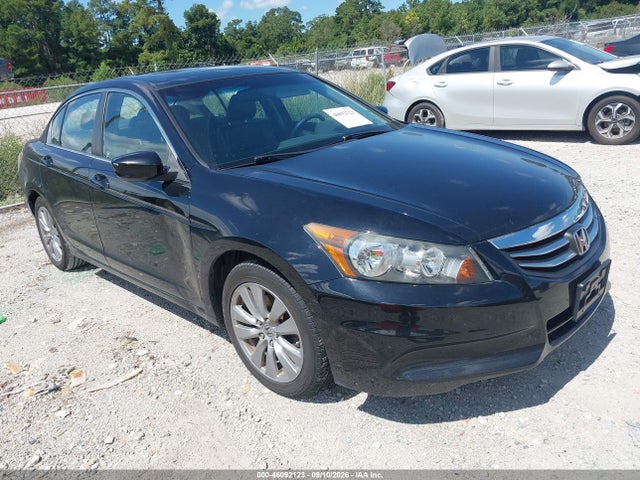Aukcja sprzedaży 2012 Honda Accord 2.4 Ex-l, vin: 1HGCP2F84CA195019, numer aukcji: 46092123