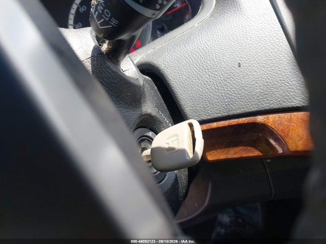 2012 Honda Accord 2.4 Ex-l მანქანა იყიდება აუქციონზე, vin: 1HGCP2F84CA195019, აუქციონის ნომერი: 46092123