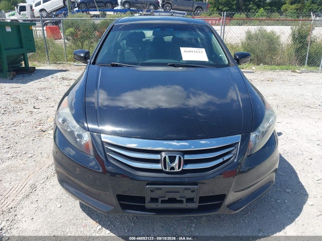 2012 Honda Accord 2.4 Ex-l მანქანა იყიდება აუქციონზე, vin: 1HGCP2F84CA195019, აუქციონის ნომერი: 46092123