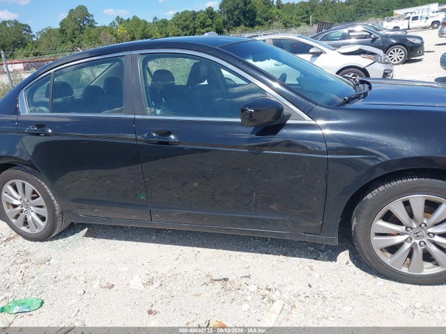 2012 Honda Accord 2.4 Ex-l მანქანა იყიდება აუქციონზე, vin: 1HGCP2F84CA195019, აუქციონის ნომერი: 46092123