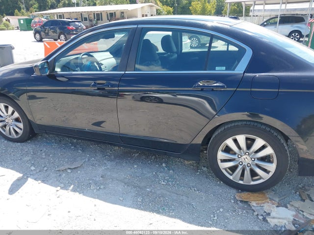 2012 Honda Accord 2.4 Ex-l მანქანა იყიდება აუქციონზე, vin: 1HGCP2F84CA195019, აუქციონის ნომერი: 46092123