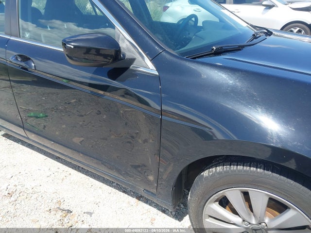 2012 Honda Accord 2.4 Ex-l მანქანა იყიდება აუქციონზე, vin: 1HGCP2F84CA195019, აუქციონის ნომერი: 46092123