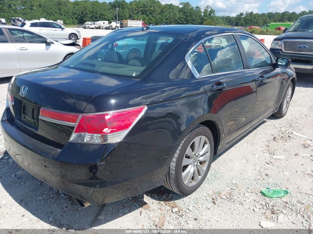 2012 Honda Accord 2.4 Ex-l მანქანა იყიდება აუქციონზე, vin: 1HGCP2F84CA195019, აუქციონის ნომერი: 46092123