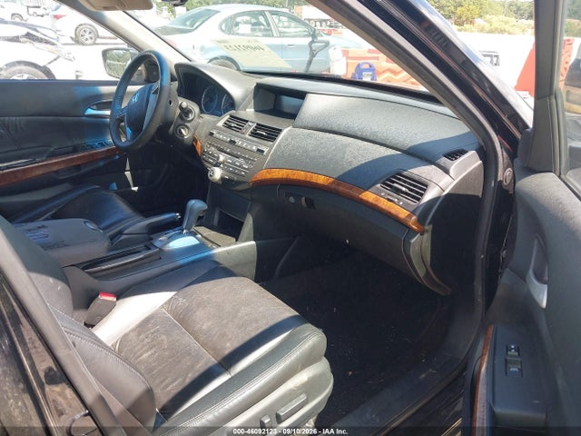 2012 Honda Accord 2.4 Ex-l მანქანა იყიდება აუქციონზე, vin: 1HGCP2F84CA195019, აუქციონის ნომერი: 46092123