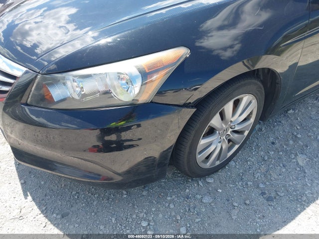 2012 Honda Accord 2.4 Ex-l მანქანა იყიდება აუქციონზე, vin: 1HGCP2F84CA195019, აუქციონის ნომერი: 46092123
