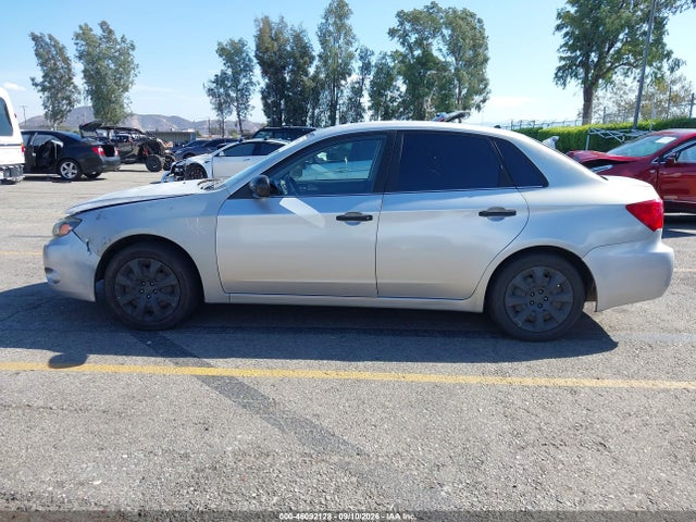 Продаж на аукціоні авто 2008 Subaru Impreza 2.5i, vin: JF1GE61618H519180, номер лоту: 46092128