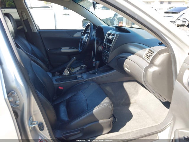 Продаж на аукціоні авто 2008 Subaru Impreza 2.5i, vin: JF1GE61618H519180, номер лоту: 46092128