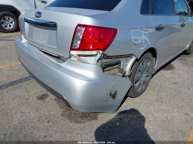 Продаж на аукціоні авто 2008 Subaru Impreza 2.5i, vin: JF1GE61618H519180, номер лоту: 46092128