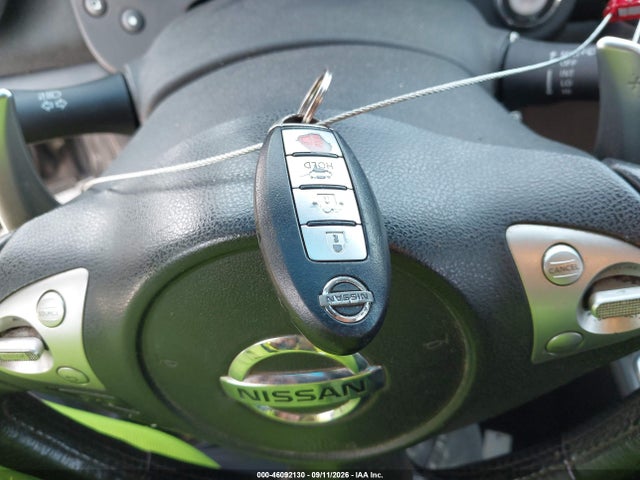 46092130 :رقم المزاد ، 1N4AA51E59C859109 vin ، 2009 Nissan Maxima 3.5 Sv مزاد بيع