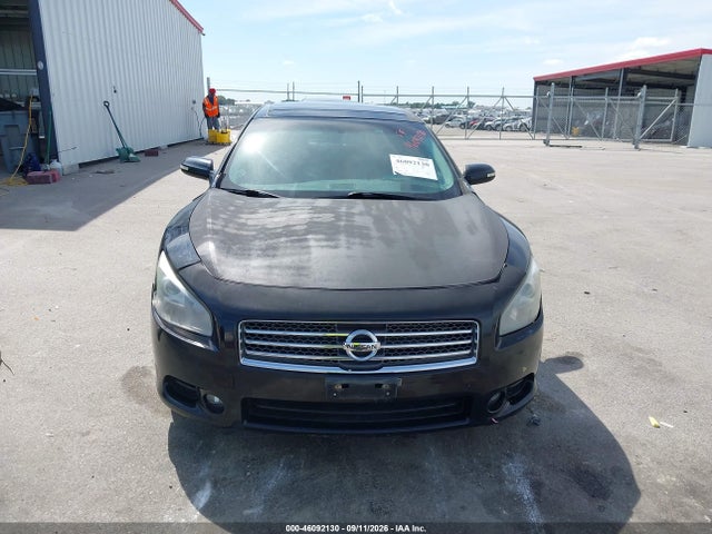 46092130 :رقم المزاد ، 1N4AA51E59C859109 vin ، 2009 Nissan Maxima 3.5 Sv مزاد بيع