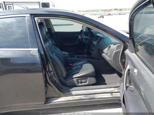 46092130 :رقم المزاد ، 1N4AA51E59C859109 vin ، 2009 Nissan Maxima 3.5 Sv مزاد بيع