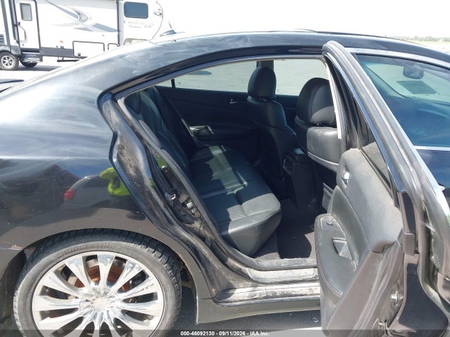 46092130 :رقم المزاد ، 1N4AA51E59C859109 vin ، 2009 Nissan Maxima 3.5 Sv مزاد بيع