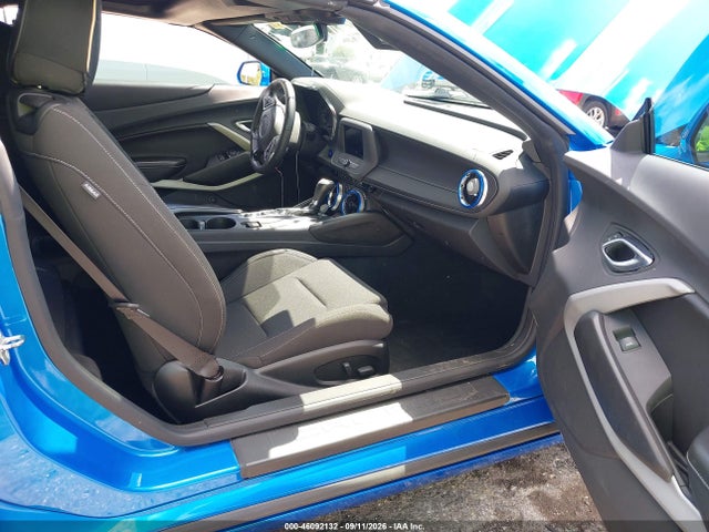 Auction sale of the 2024 Chevrolet Camaro Rwd  1lt, vin: 1G1FB3DS8R0119874, lot number: 46092132