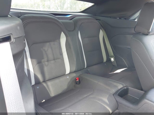 Auction sale of the 2024 Chevrolet Camaro Rwd  1lt, vin: 1G1FB3DS8R0119874, lot number: 46092132