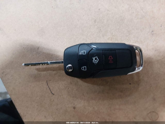 Ford FUSION SE 2016 3FA6P0HD0GR214936 Image 11