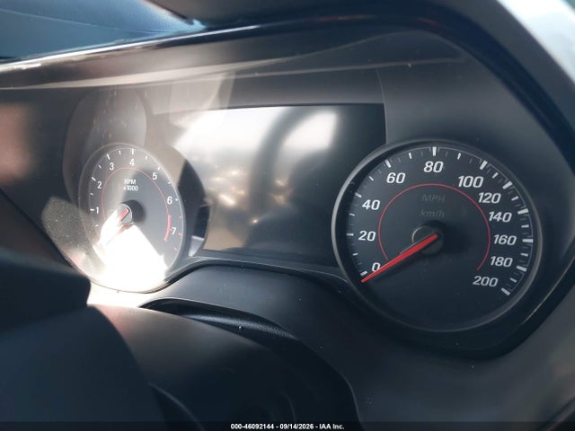Aukcja sprzedaży 2021 Chevrolet Camaro Rwd  2ss, vin: 1G1FH1R77M0119042, numer aukcji: 46092144