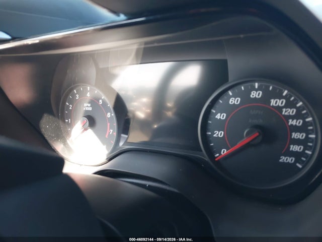 Aukcja sprzedaży 2021 Chevrolet Camaro Rwd  2ss, vin: 1G1FH1R77M0119042, numer aukcji: 46092144