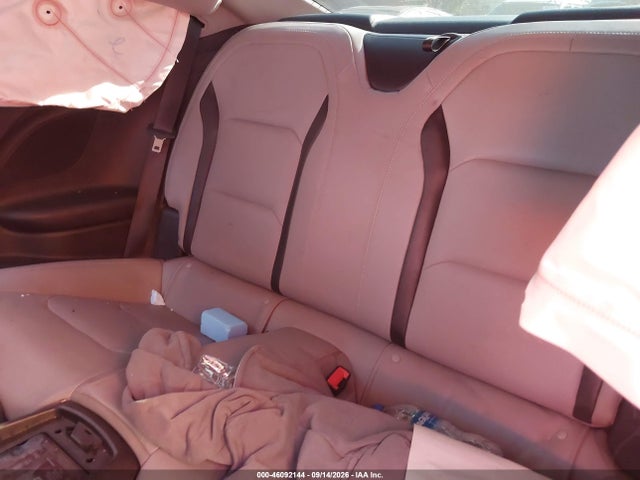 Aukcja sprzedaży 2021 Chevrolet Camaro Rwd  2ss, vin: 1G1FH1R77M0119042, numer aukcji: 46092144