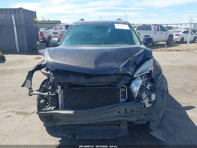 46092147 :رقم المزاد ، 1GNALCEK6FZ123255 vin ، 2015 Chevrolet Equinox 2lt مزاد بيع