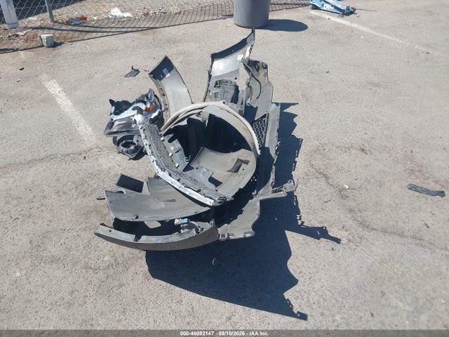 46092147 :رقم المزاد ، 1GNALCEK6FZ123255 vin ، 2015 Chevrolet Equinox 2lt مزاد بيع