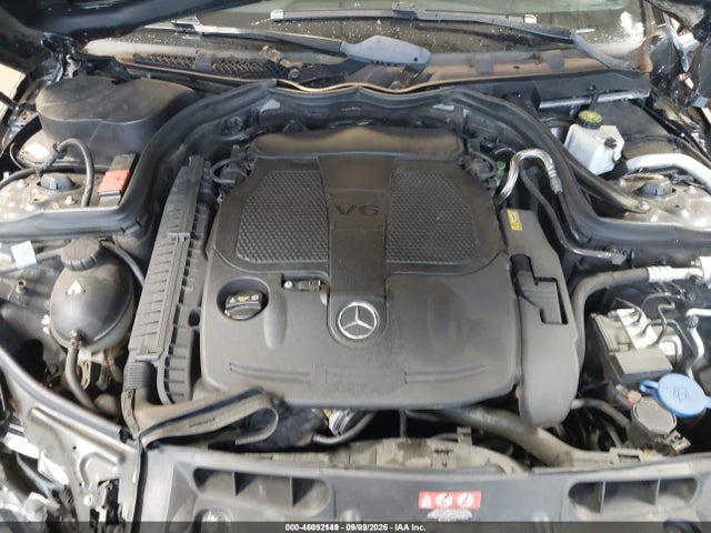 46092149 :رقم المزاد ، WDDGF8AB3EA891940 vin ، 2014 Mercedes-benz C 300 Sport 4matic مزاد بيع