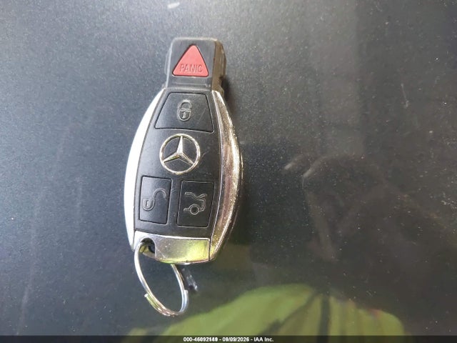 46092149 :رقم المزاد ، WDDGF8AB3EA891940 vin ، 2014 Mercedes-benz C 300 Sport 4matic مزاد بيع