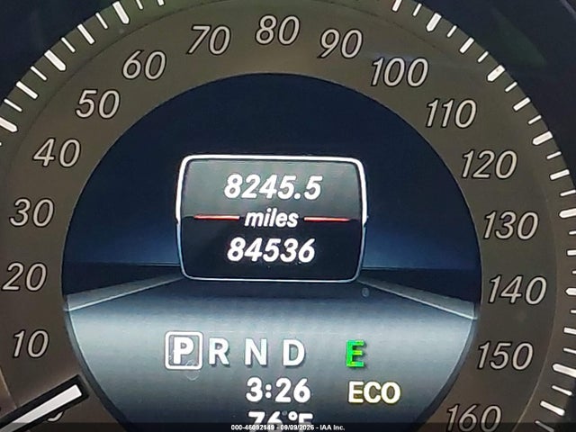 46092149 :رقم المزاد ، WDDGF8AB3EA891940 vin ، 2014 Mercedes-benz C 300 Sport 4matic مزاد بيع