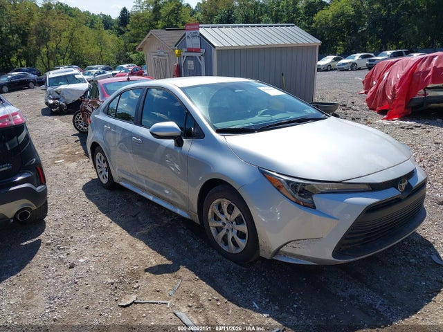 46092151 :رقم المزاد ، 5YFB4MDE8RP141654 vin ، 2024 Toyota Corolla Le مزاد بيع
