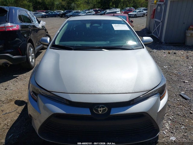 46092151 :رقم المزاد ، 5YFB4MDE8RP141654 vin ، 2024 Toyota Corolla Le مزاد بيع