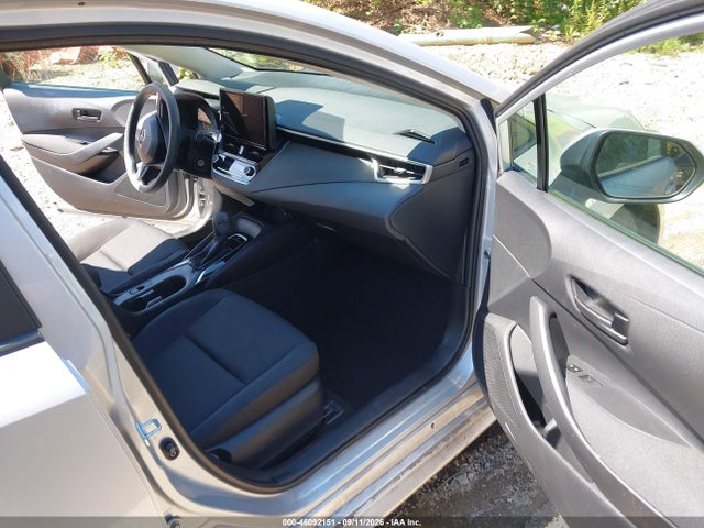 46092151 :رقم المزاد ، 5YFB4MDE8RP141654 vin ، 2024 Toyota Corolla Le مزاد بيع