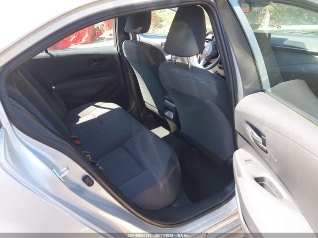 46092151 :رقم المزاد ، 5YFB4MDE8RP141654 vin ، 2024 Toyota Corolla Le مزاد بيع