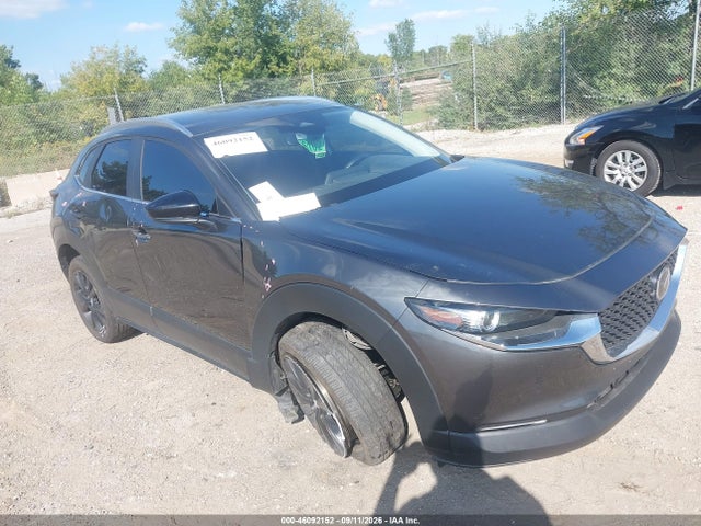 Aukcja sprzedaży 2025 Mazda Cx-30 2.5 S Select Sport, vin: 3MVDMBBMXSM822966, numer aukcji: 46092152