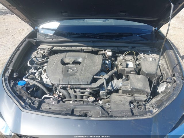 Aukcja sprzedaży 2025 Mazda Cx-30 2.5 S Select Sport, vin: 3MVDMBBMXSM822966, numer aukcji: 46092152
