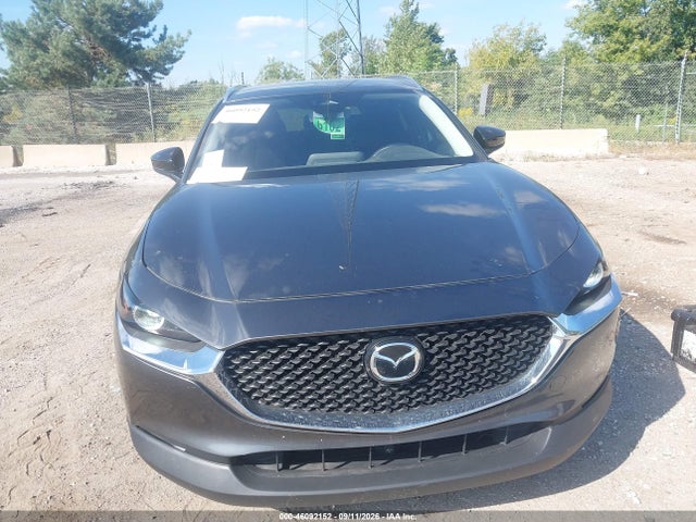 Aukcja sprzedaży 2025 Mazda Cx-30 2.5 S Select Sport, vin: 3MVDMBBMXSM822966, numer aukcji: 46092152
