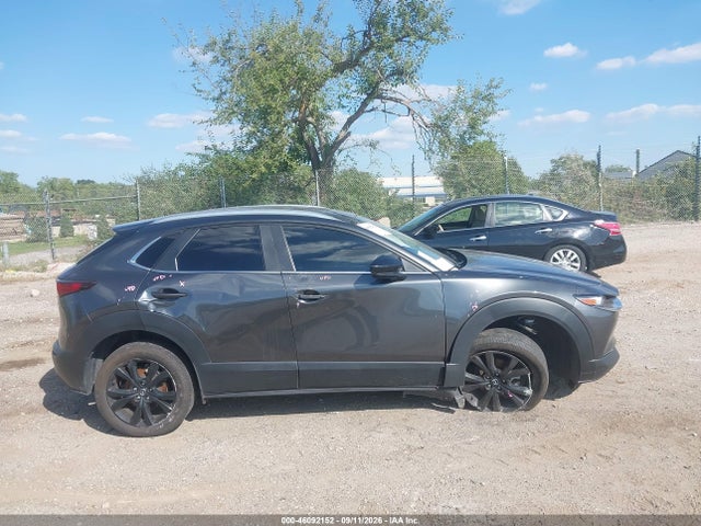 Aukcja sprzedaży 2025 Mazda Cx-30 2.5 S Select Sport, vin: 3MVDMBBMXSM822966, numer aukcji: 46092152