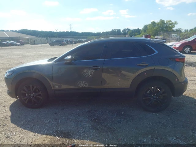 Aukcja sprzedaży 2025 Mazda Cx-30 2.5 S Select Sport, vin: 3MVDMBBMXSM822966, numer aukcji: 46092152