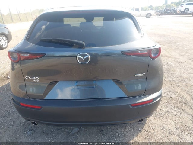 Aukcja sprzedaży 2025 Mazda Cx-30 2.5 S Select Sport, vin: 3MVDMBBMXSM822966, numer aukcji: 46092152