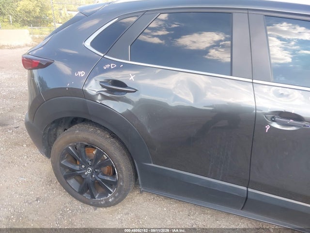 Aukcja sprzedaży 2025 Mazda Cx-30 2.5 S Select Sport, vin: 3MVDMBBMXSM822966, numer aukcji: 46092152