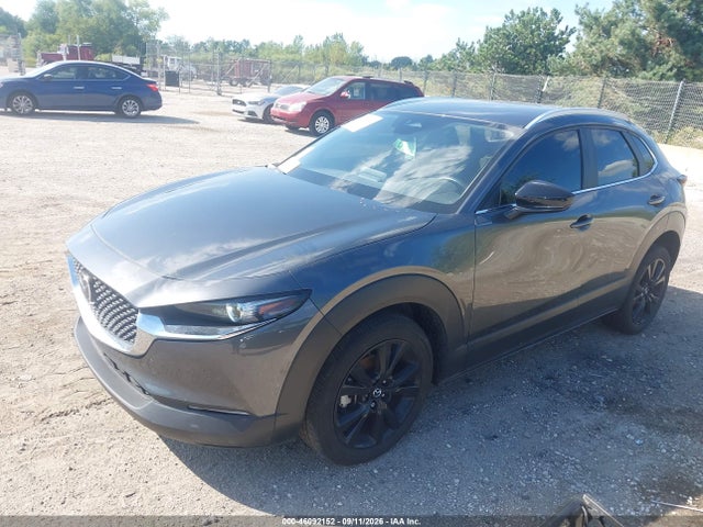 Aukcja sprzedaży 2025 Mazda Cx-30 2.5 S Select Sport, vin: 3MVDMBBMXSM822966, numer aukcji: 46092152