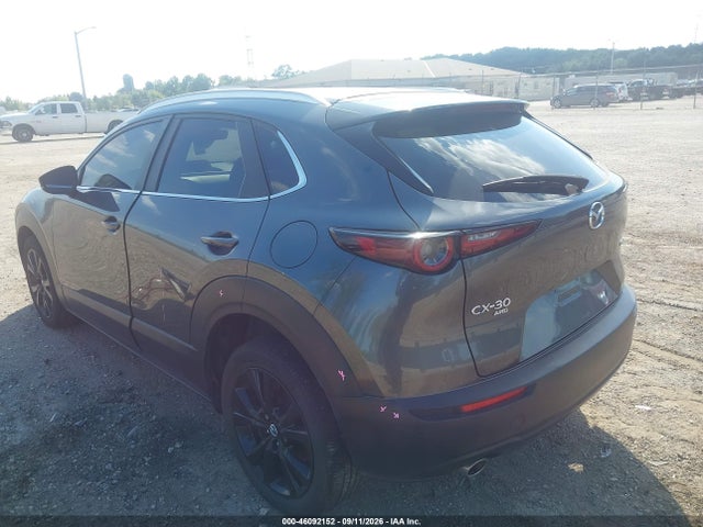 Aukcja sprzedaży 2025 Mazda Cx-30 2.5 S Select Sport, vin: 3MVDMBBMXSM822966, numer aukcji: 46092152