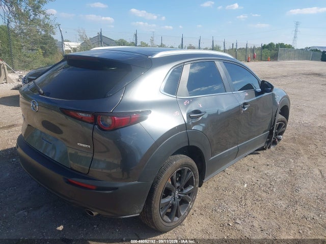 Aukcja sprzedaży 2025 Mazda Cx-30 2.5 S Select Sport, vin: 3MVDMBBMXSM822966, numer aukcji: 46092152