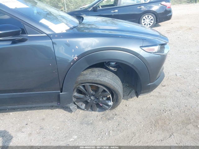 Aukcja sprzedaży 2025 Mazda Cx-30 2.5 S Select Sport, vin: 3MVDMBBMXSM822966, numer aukcji: 46092152