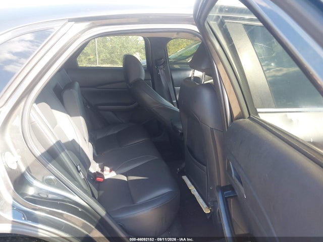 Aukcja sprzedaży 2025 Mazda Cx-30 2.5 S Select Sport, vin: 3MVDMBBMXSM822966, numer aukcji: 46092152
