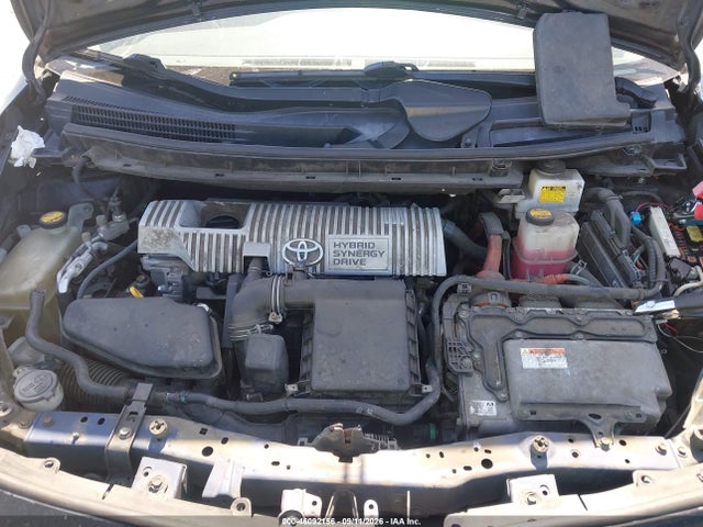 Aukcja sprzedaży 2011 Toyota Prius Two, vin: JTDKN3DUXB1379515, numer aukcji: 46092156